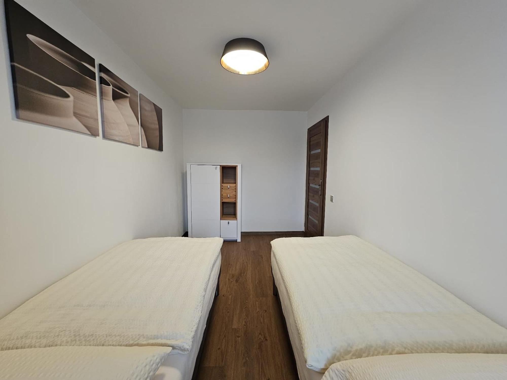 Apartmán U Labe Nymburk Esterno foto