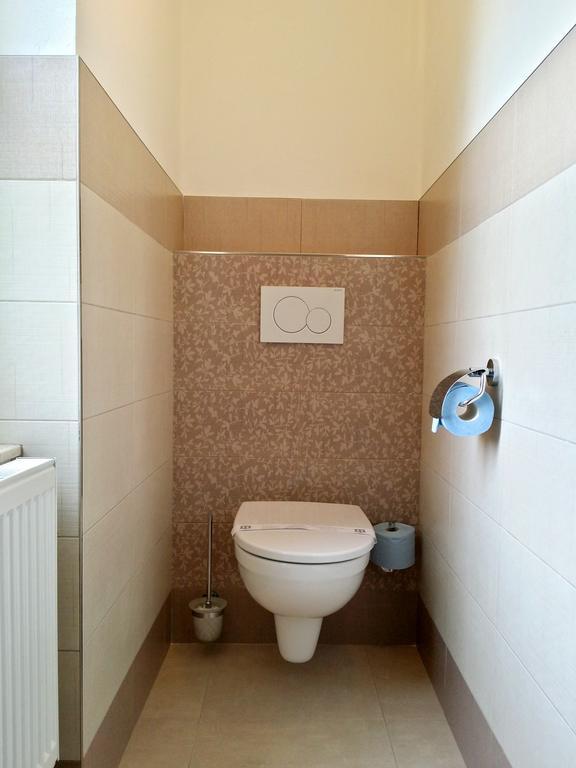 Apartmán U Labe Nymburk Camera foto