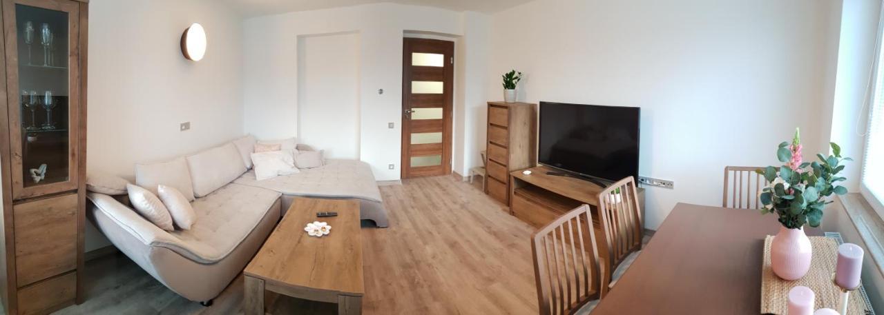 Apartmán U Labe Nymburk Esterno foto
